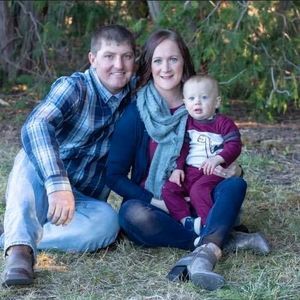 Meet your Posher, Christy